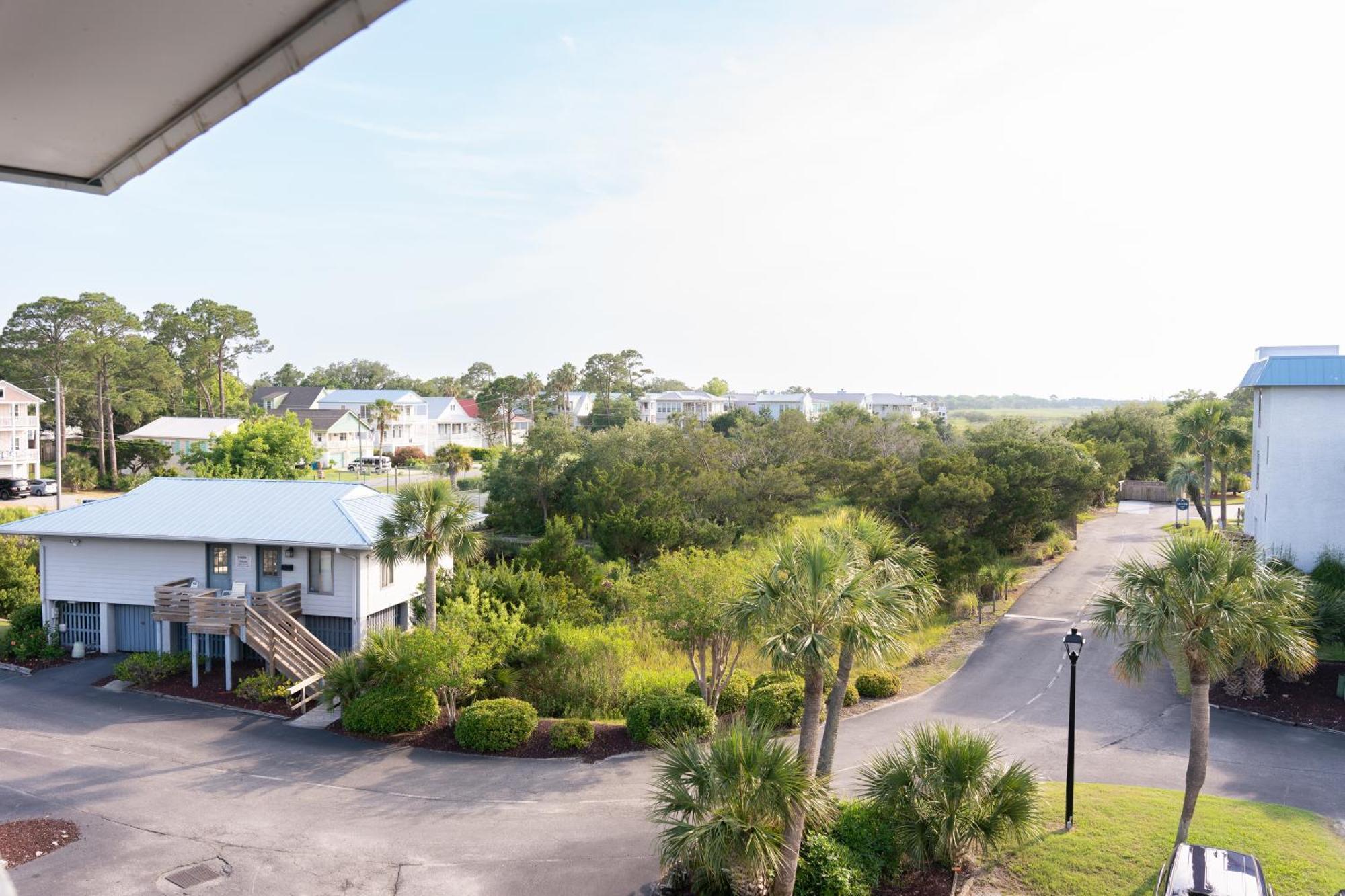 タイビーアイランドBeach-Pool-Private Balconyアパートメント エクステリア 写真